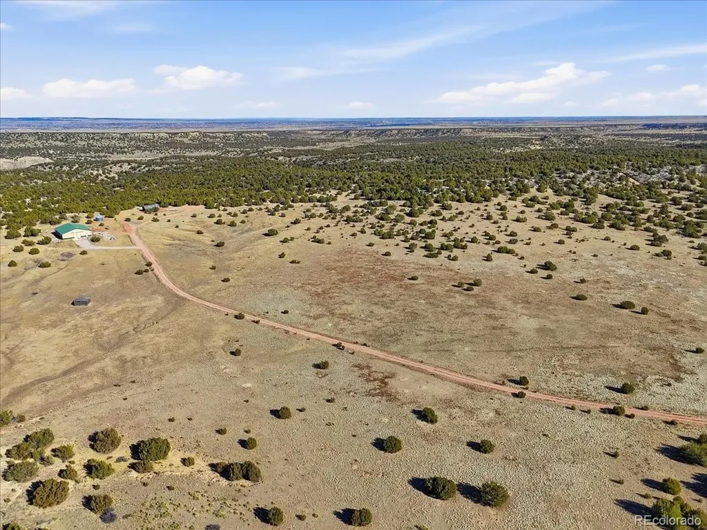 7825 Soda Creek Road Pueblo CO 81005