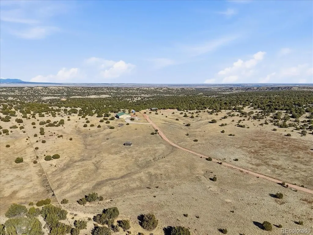 7825 Soda Creek Road Pueblo CO 81005