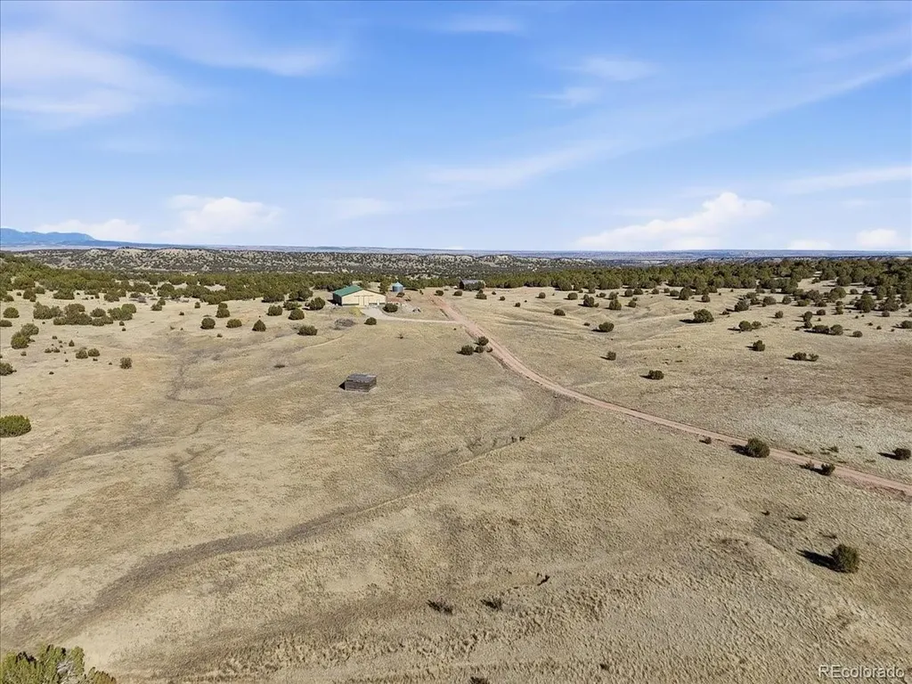 7825 Soda Creek Road Pueblo CO 81005