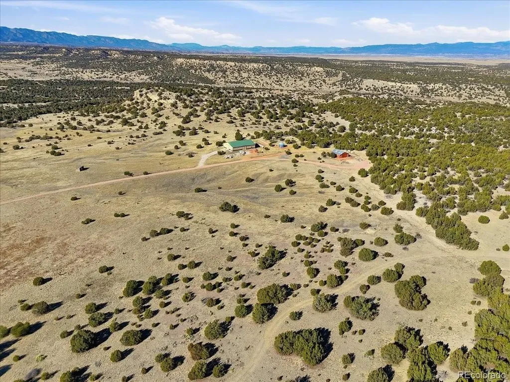 7825 Soda Creek Road Pueblo CO 81005