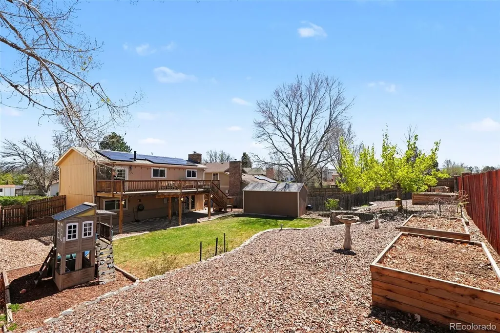 13885 W 66th Drive Arvada CO 80004