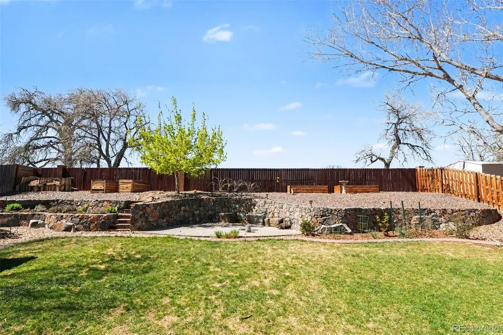 13885 W 66th Drive Arvada CO 80004