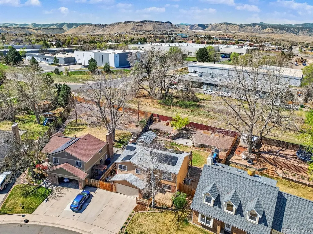 13885 W 66th Drive Arvada CO 80004