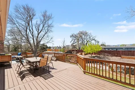 13885 W 66th Drive Arvada CO 80004