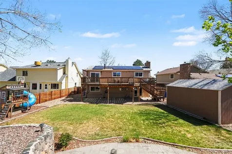 13885 W 66th Drive Arvada CO 80004