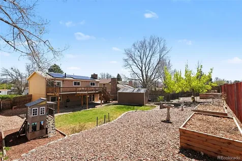 13885 W 66th Drive Arvada CO 80004