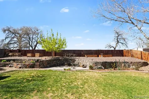 13885 W 66th Drive Arvada CO 80004
