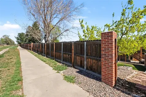 13885 W 66th Drive Arvada CO 80004