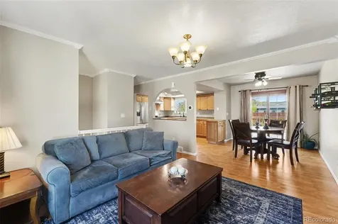 13885 W 66th Drive Arvada CO 80004