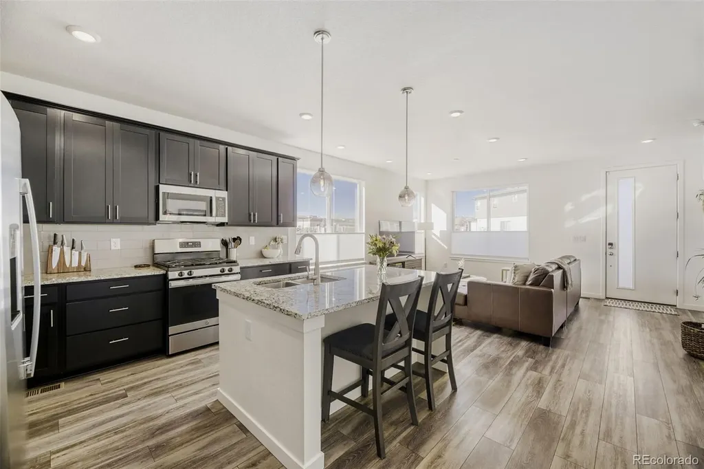 2089 S Vance Way Denver CO 80227
