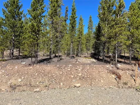 500 Virginia Avenue Leadville CO 80461