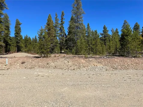 500 Virginia Avenue Leadville CO 80461