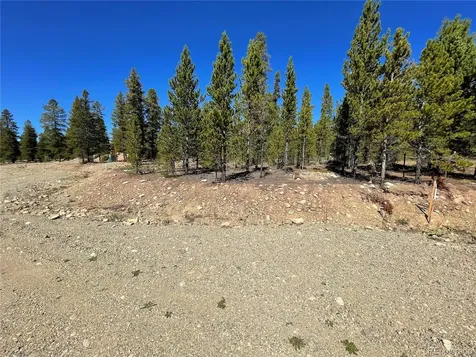 500 Virginia Avenue Leadville CO 80461