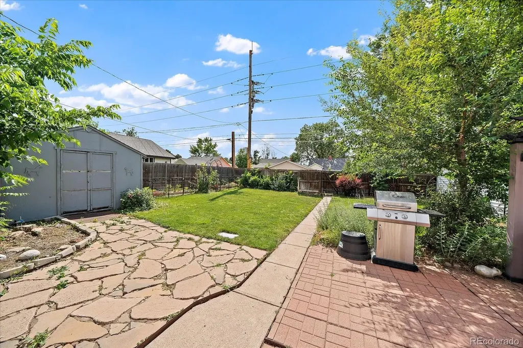 3761 S Bannock Street Englewood CO 80110