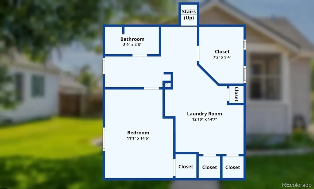 3761 S Bannock Street Englewood CO 80110