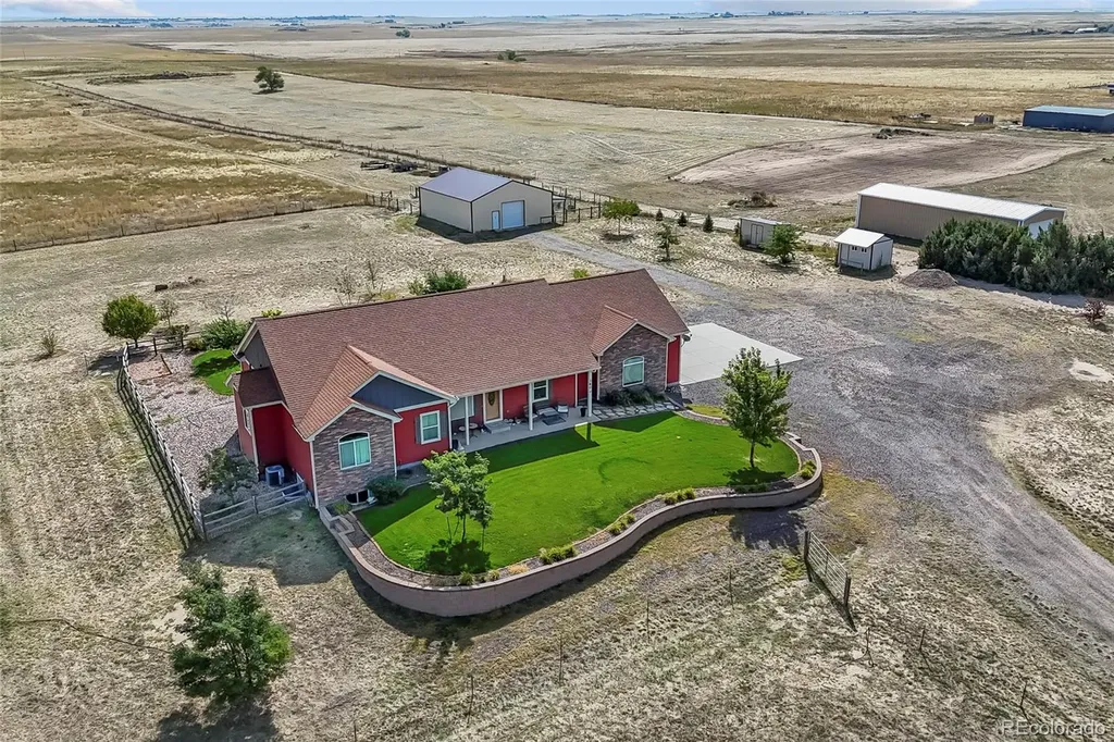 380 N Dutch Valley Road Bennett CO 80102
