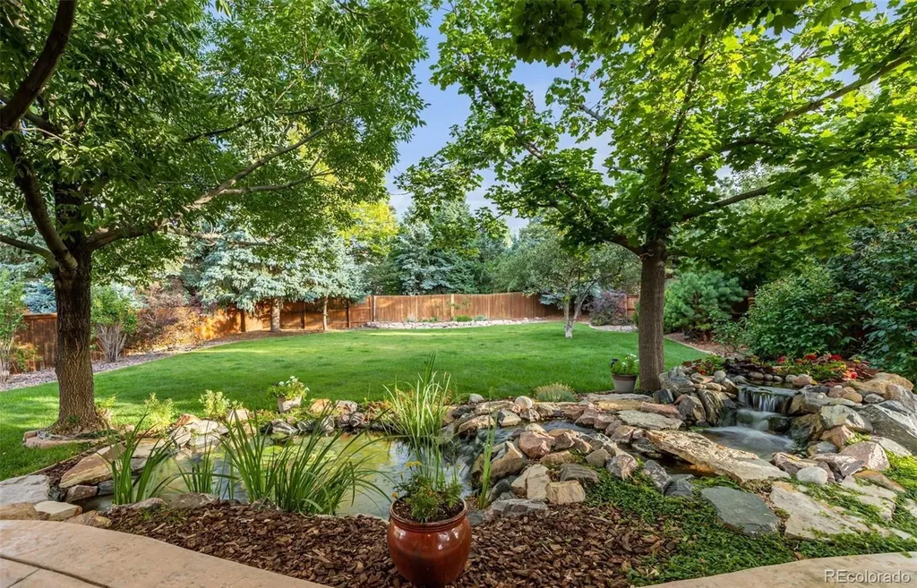 2952 Clairton Drive Littleton CO 80126