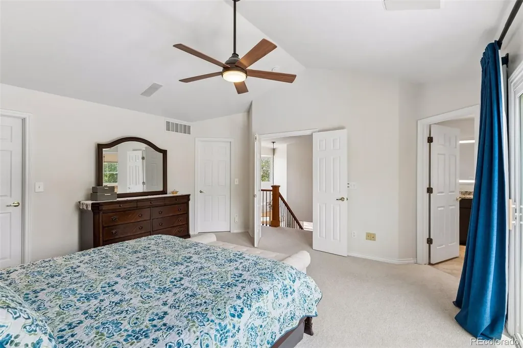 2952 Clairton Drive Littleton CO 80126