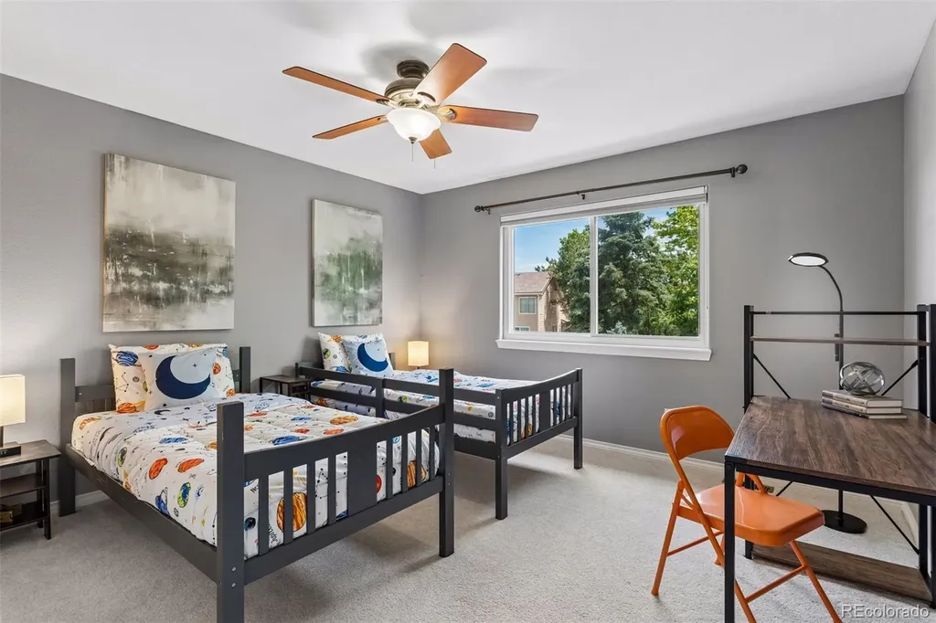 2952 Clairton Drive Littleton CO 80126