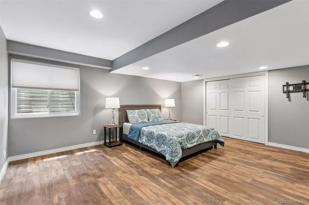 2952 Clairton Drive Littleton CO 80126
