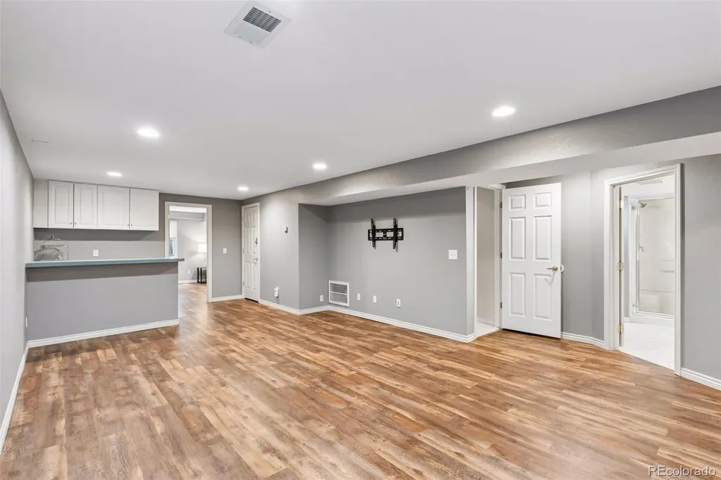 2952 Clairton Drive Littleton CO 80126