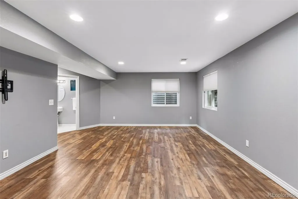 2952 Clairton Drive Littleton CO 80126