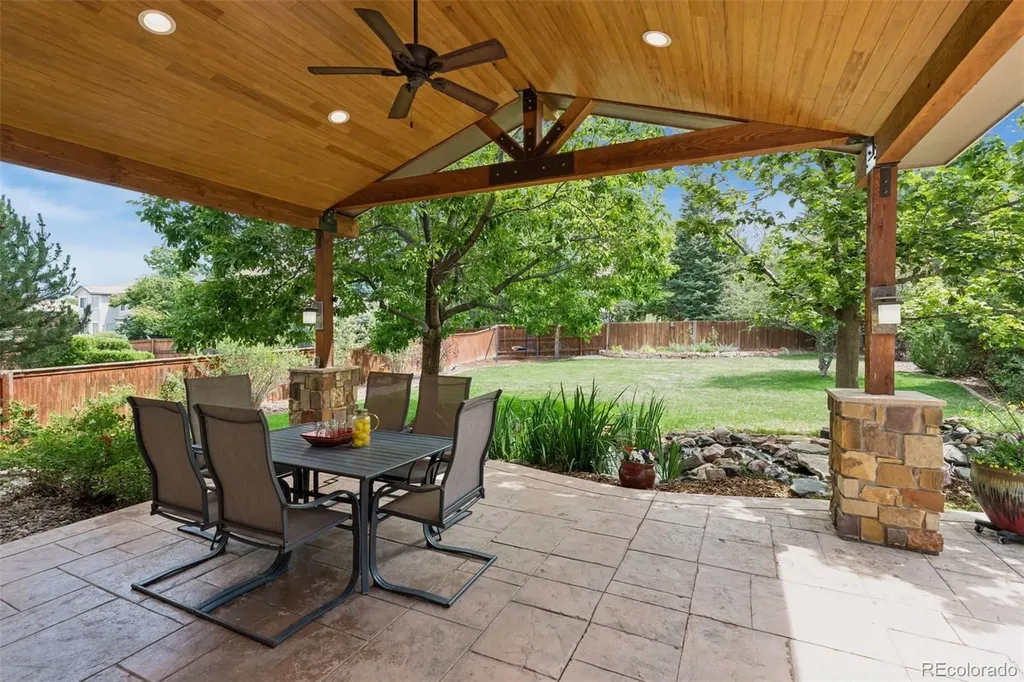 2952 Clairton Drive Littleton CO 80126