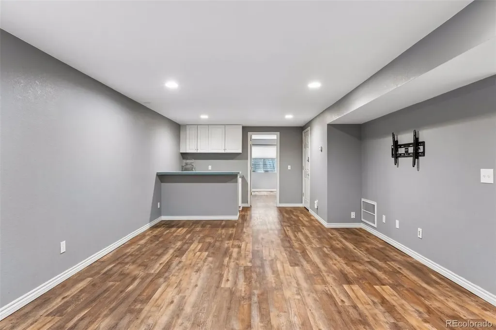 2952 Clairton Drive Littleton CO 80126
