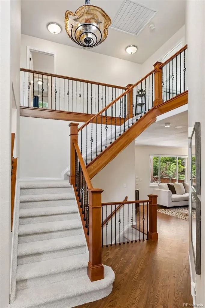 2952 Clairton Drive Littleton CO 80126