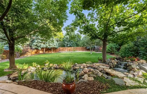 2952 Clairton Drive Littleton CO 80126