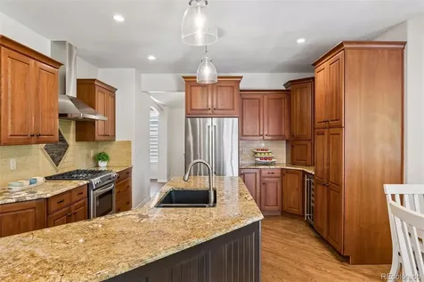 2952 Clairton Drive Littleton CO 80126
