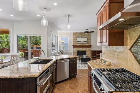2952 Clairton Drive Littleton CO 80126