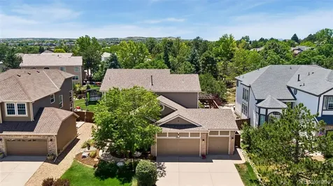 2952 Clairton Drive Littleton CO 80126