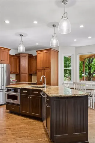 2952 Clairton Drive Littleton CO 80126