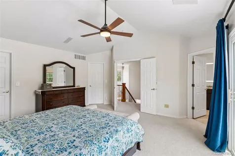 2952 Clairton Drive Littleton CO 80126