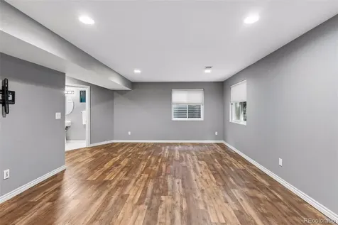 2952 Clairton Drive Littleton CO 80126