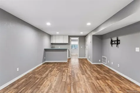 2952 Clairton Drive Littleton CO 80126