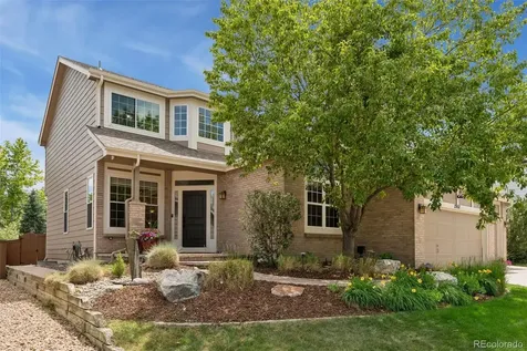 2952 Clairton Drive Littleton CO 80126