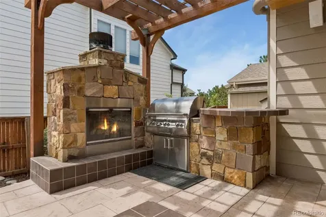 2952 Clairton Drive Littleton CO 80126