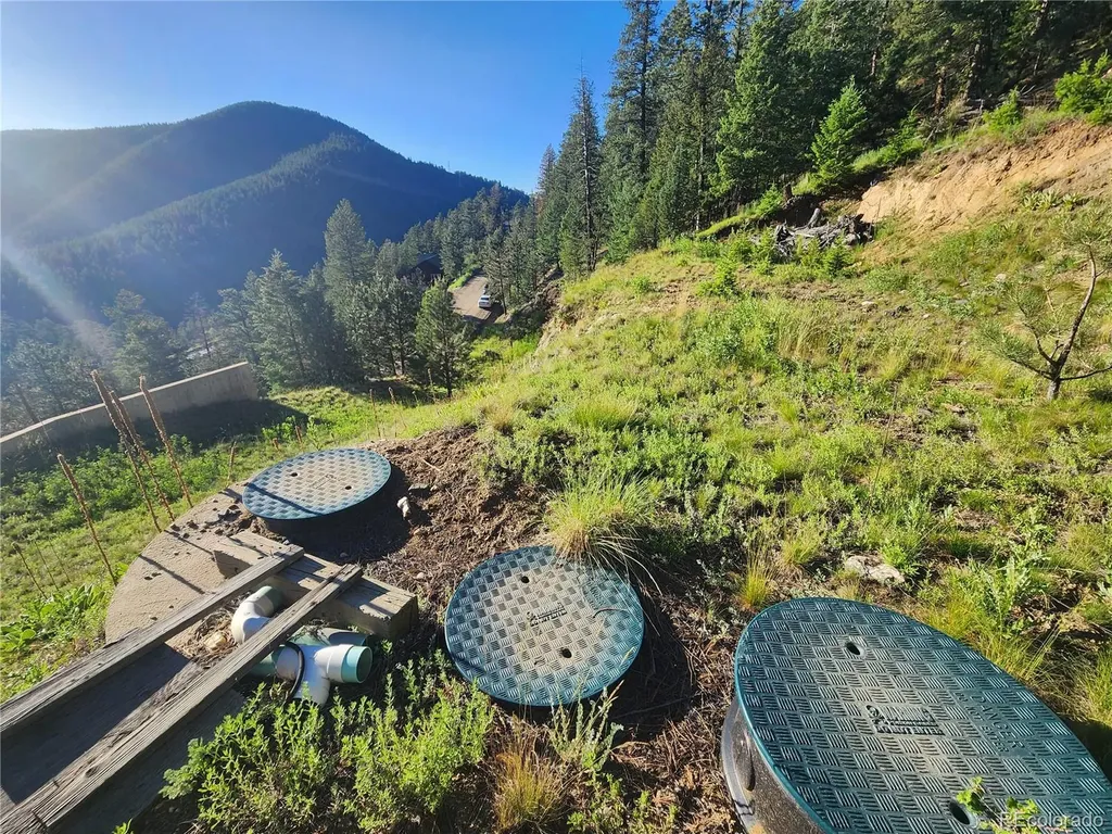 900 Elk Valley Drive Evergreen CO 80439