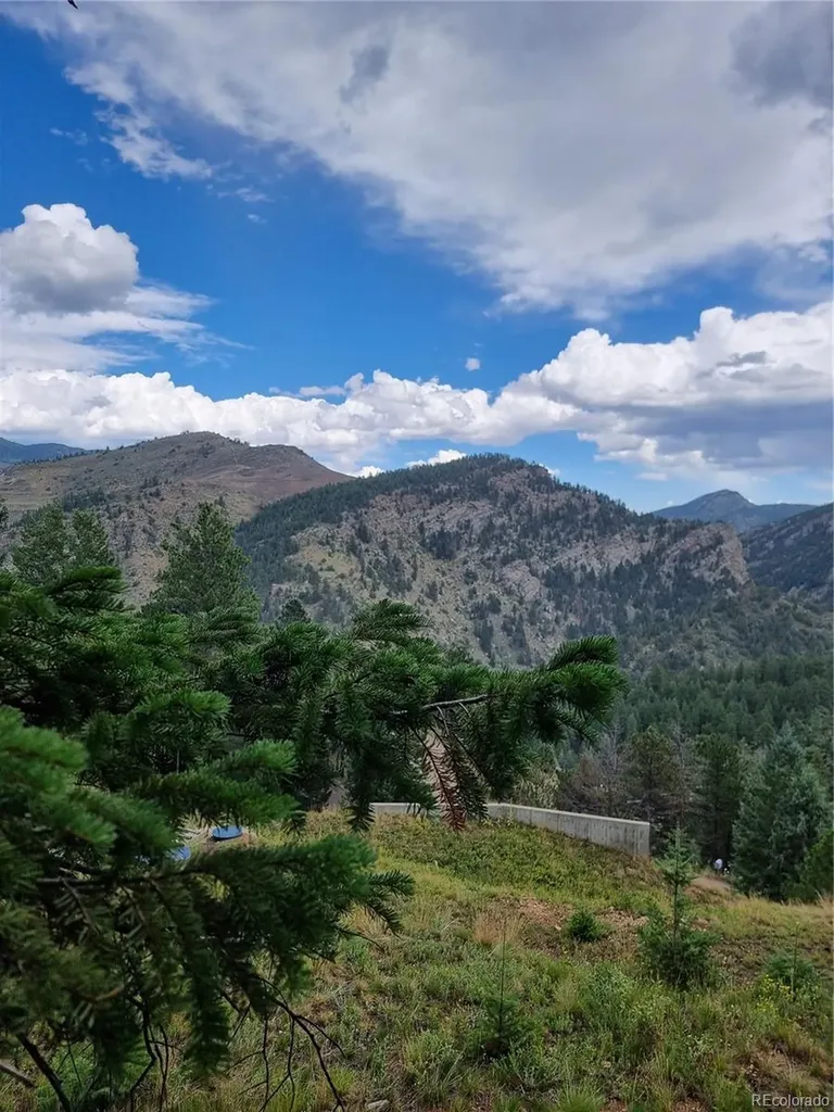 900 Elk Valley Drive Evergreen CO 80439