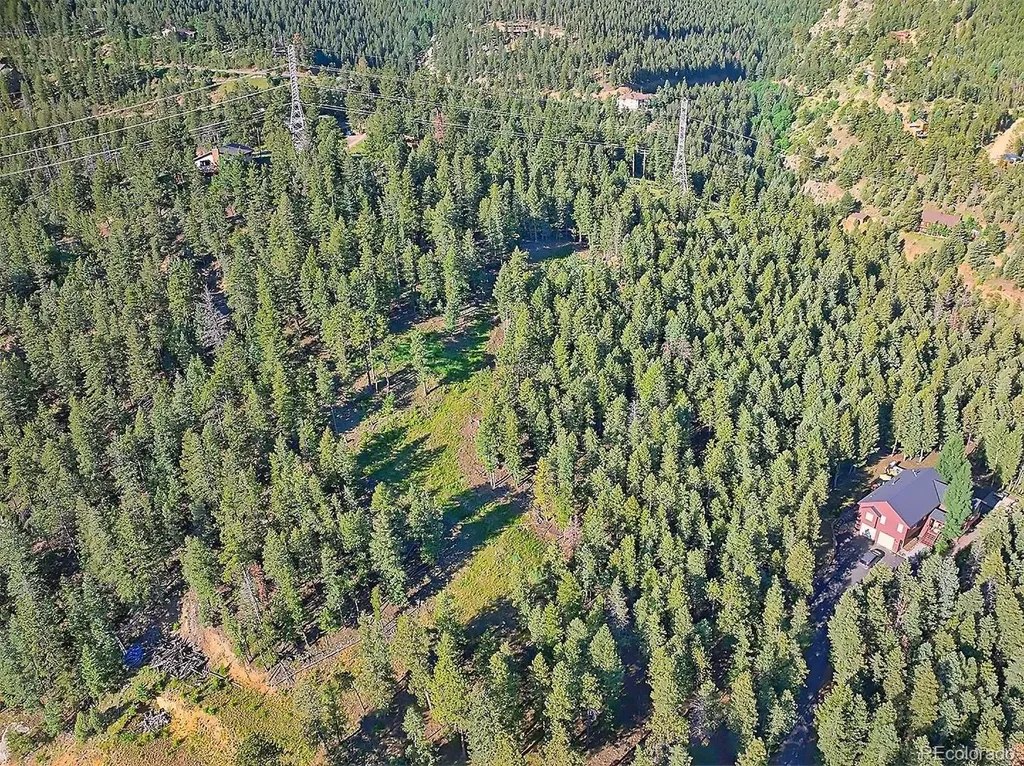 900 Elk Valley Drive Evergreen CO 80439