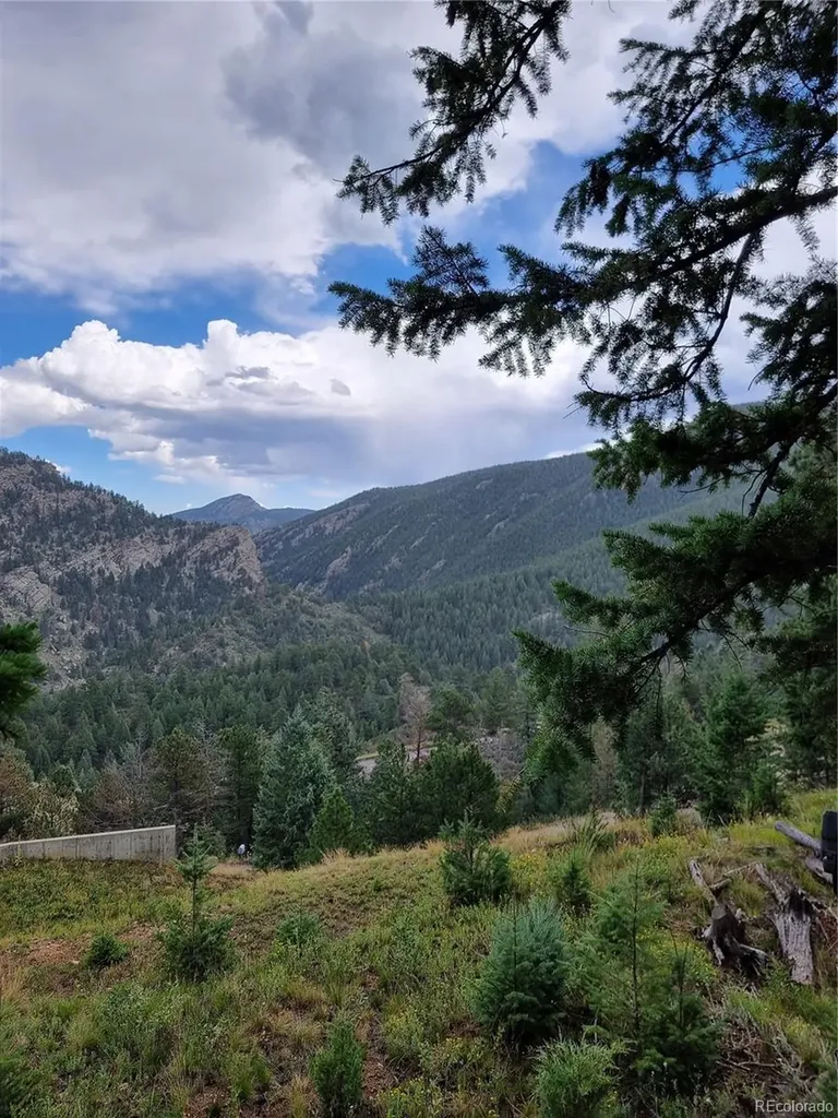 900 Elk Valley Drive Evergreen CO 80439