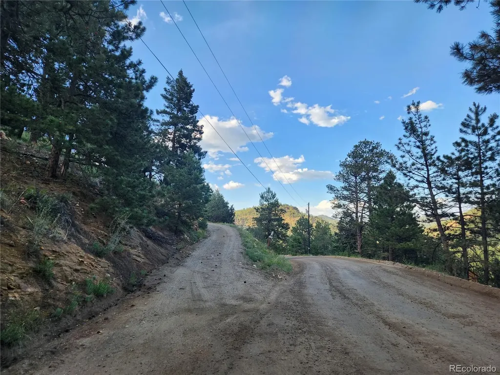 900 Elk Valley Drive Evergreen CO 80439