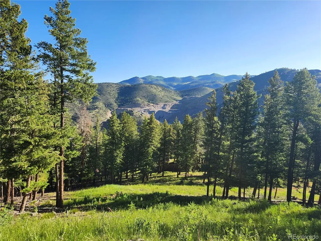 900 Elk Valley Drive Evergreen CO 80439