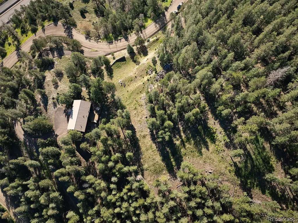900 Elk Valley Drive Evergreen CO 80439
