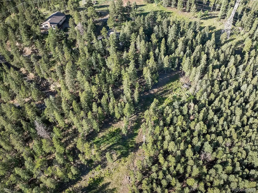 900 Elk Valley Drive Evergreen CO 80439