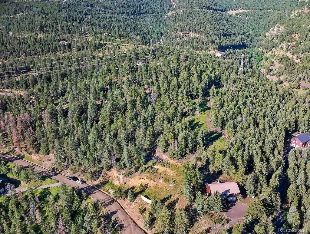 900 Elk Valley Drive Evergreen CO 80439