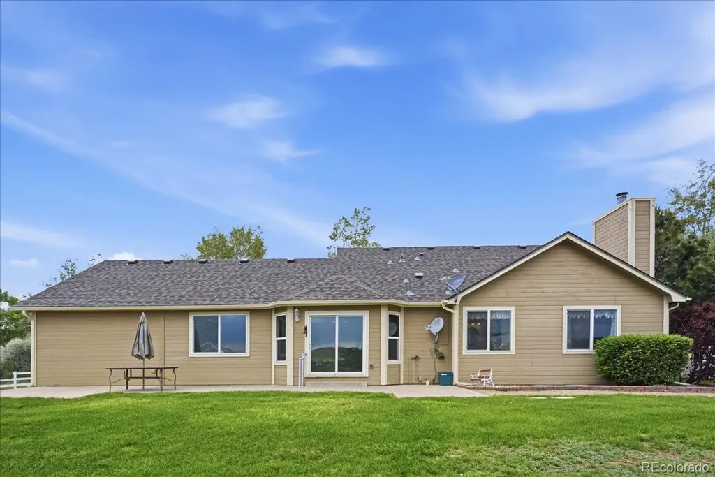 5200 Norwood Avenue Loveland CO 80538