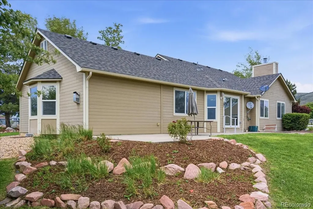 5200 Norwood Avenue Loveland CO 80538
